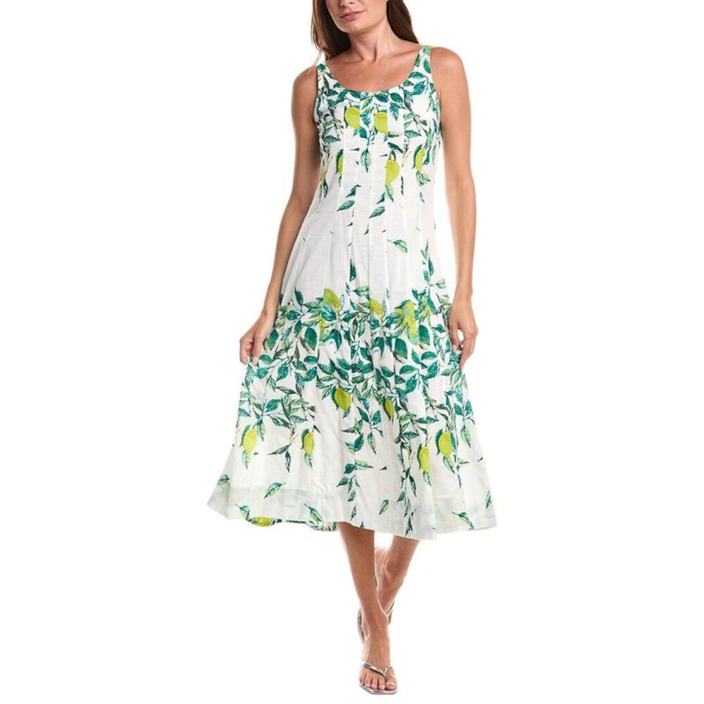 Ro's Garden Womens  Cadaques Short Mini Dress